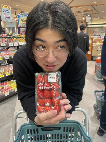 安達爽太郎