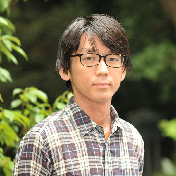 池田剛介